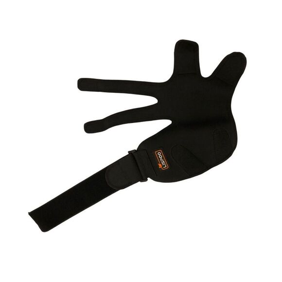 Large Dog Brace Left Leg Injury Sling Support Dysplasia Labra Brand - Picture 10 of 16